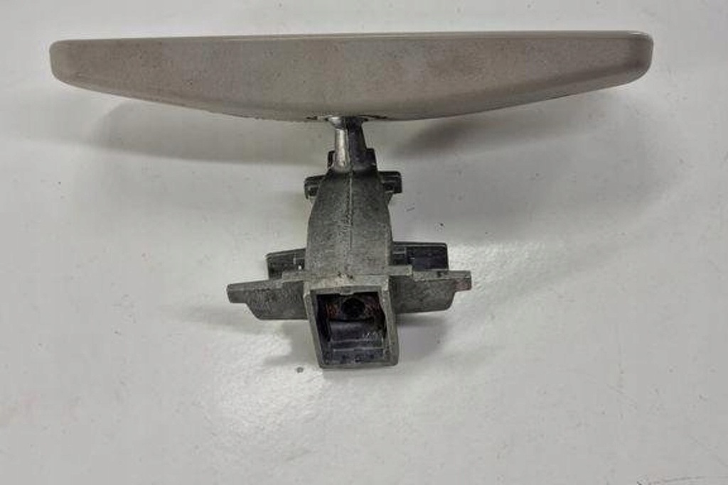 фото №1, Дзеркало внутрішнє renault grand scénic iv r9_ 0205028 2.0l дизель 2008