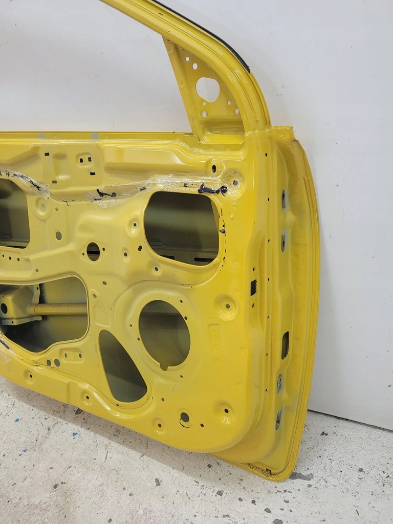 фото №9, Kia stonic 17+ двері перед передні ліва fv