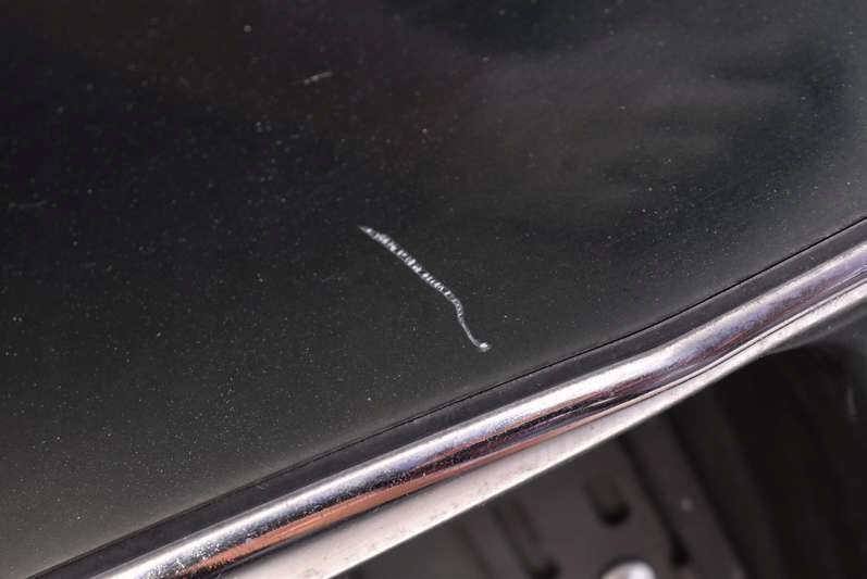 фото №8, Крышка багажника багажника задняя задняя темно-зелёный nissan maxima a33 00-05