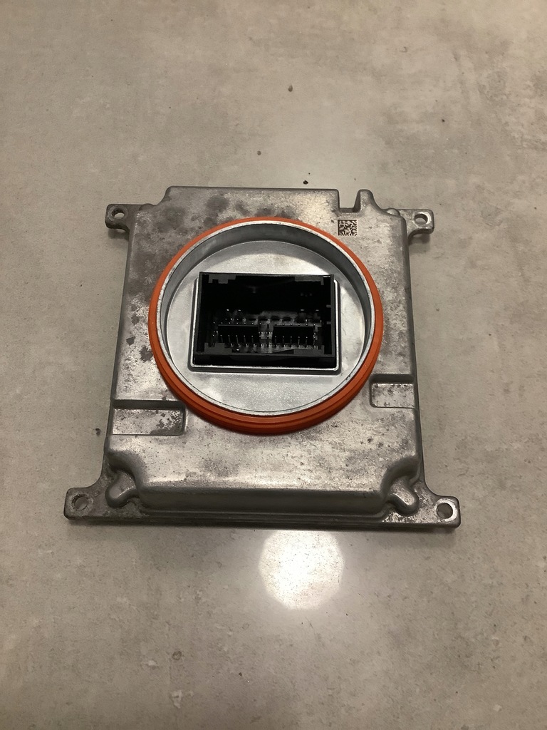 фото №1, Перетворювач модуль led volkswagen golf vii 7 octavia iii 3 7p5941591ad