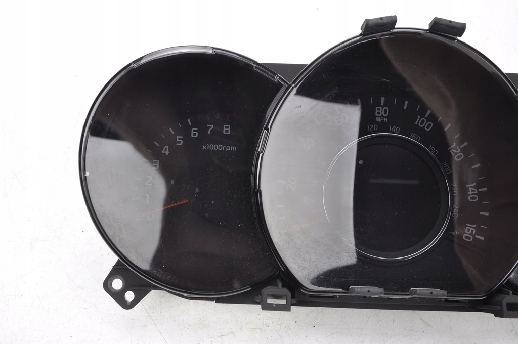 фото №7, Kia ceed ii 1.6 gdi лічильник прилади 94001-a2482