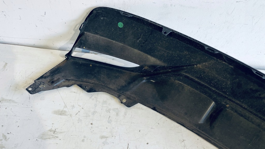 фото №8, Спойлер дифузор бампера civic ix 71502-tv0-e500