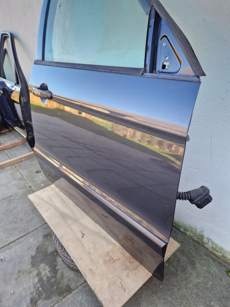 фото №11, Ford s-max mk1 lift двері праве перед so