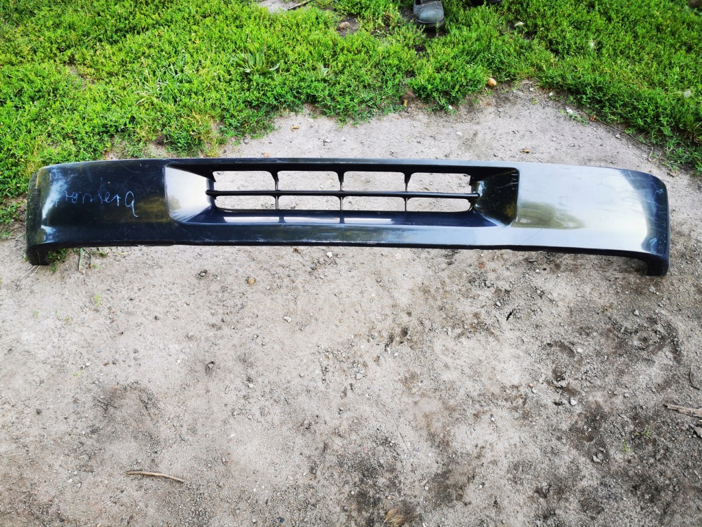 фото №1, Opel frontera a dół бампера перед 92-98