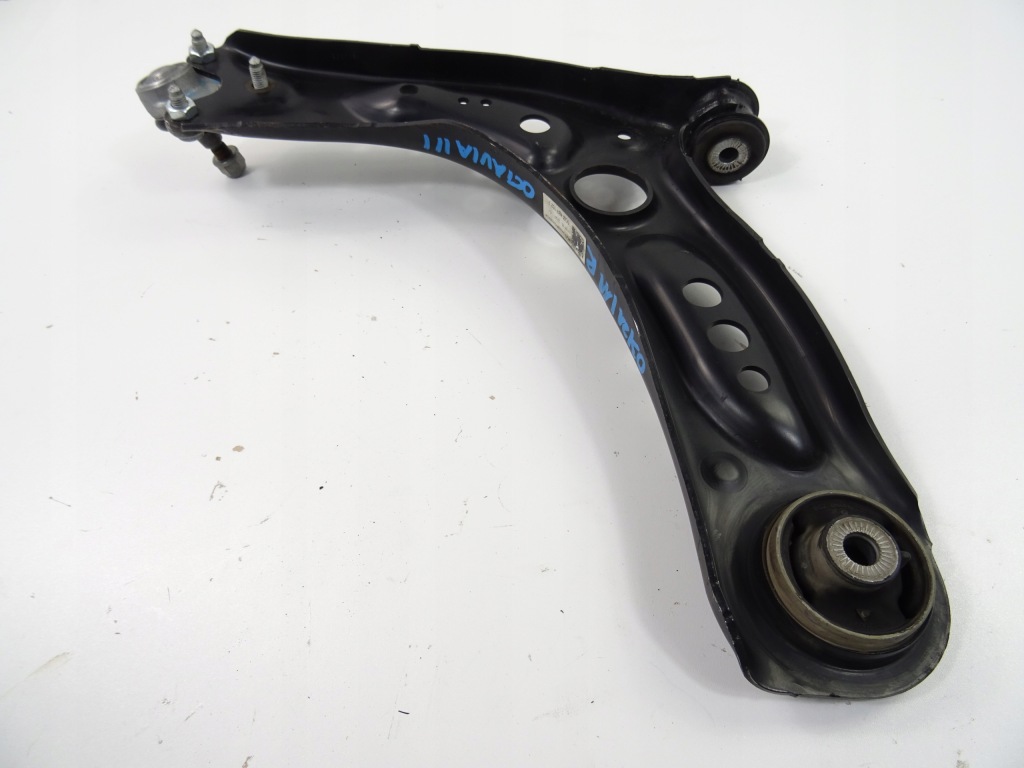 фото №7, Octavia iii рычаг правый передний 15r 5q0407152j