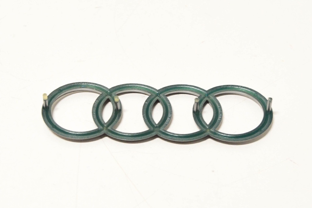 фото №7, Audi q5 8r кільце захист двигуна емблема 4h0103940b новий оригінальний