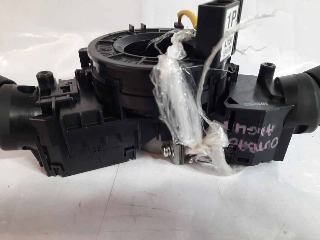 фото №6, Subaru outback 09-14 переключатель комбинированный uk