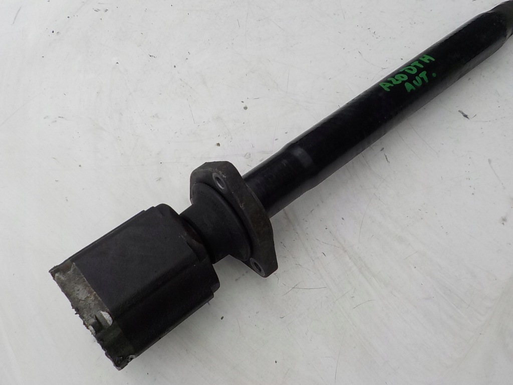 фото №3, Insignia a 2.0 cdti привідний вал права підпора автоматична коробка передач