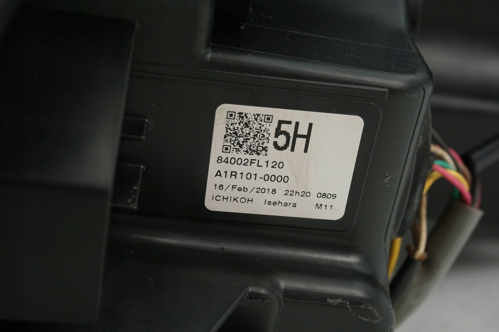 фото №14, Лампа передняя правая subaru xv lift 84002fl120