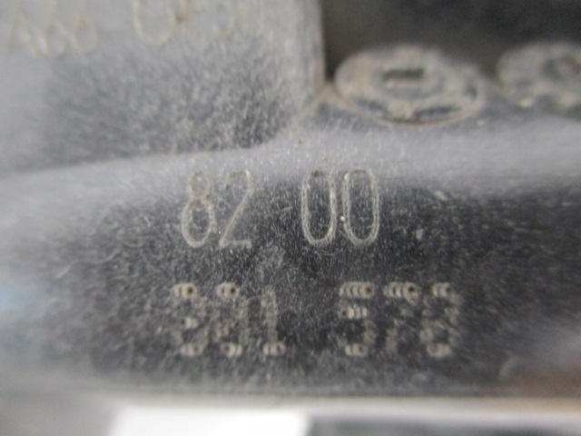 фото №9, Renault laguna iii 2.0 dci корпус термостата 8200801570