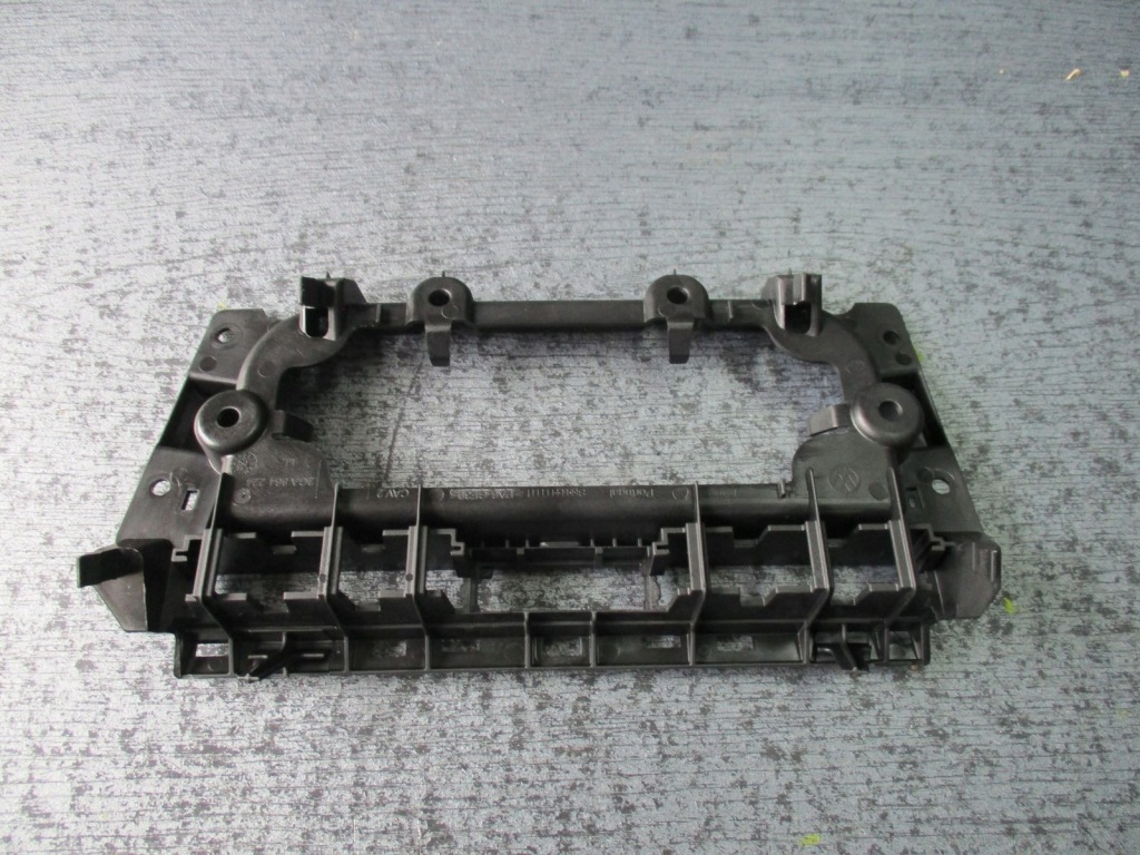 фото №2, Кронштейн кронштейн vw t-roc 2ga864224