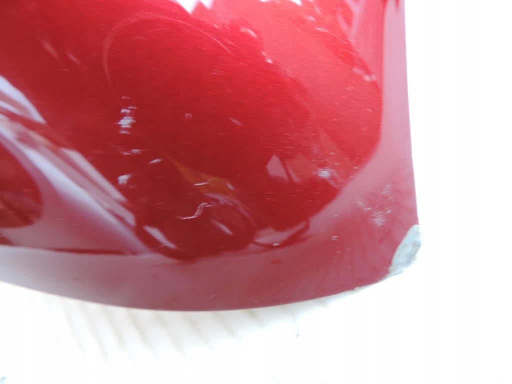 фото №7, Toyota chr капот