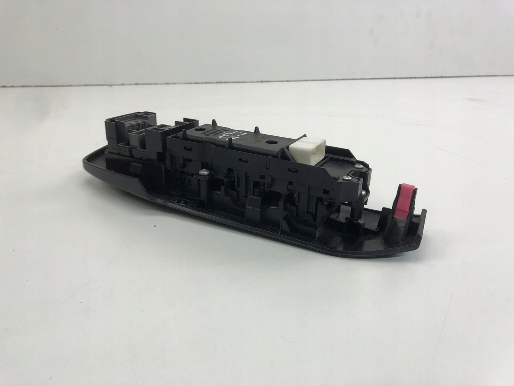 фото №12, Lexus nx панель керування вікон 84040-78010