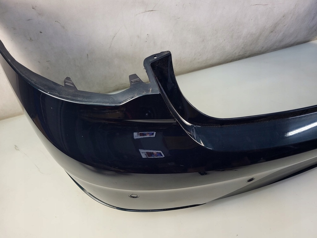 фото №13, Бампер pod камера pdc задняя задний z30v g6r opel insignia b hb elite opc line