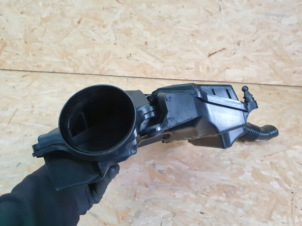 фото №7, Jeep renegade lift корпус фільтра повітря