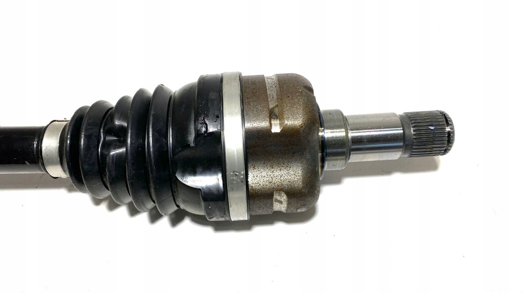 фото №4, Оригінальна привідний вал задня ліва vw id 4 enyaq