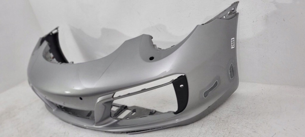 Porsche 911 991 2gen lift 2016- бампер передний перед 99150531112fff Киев