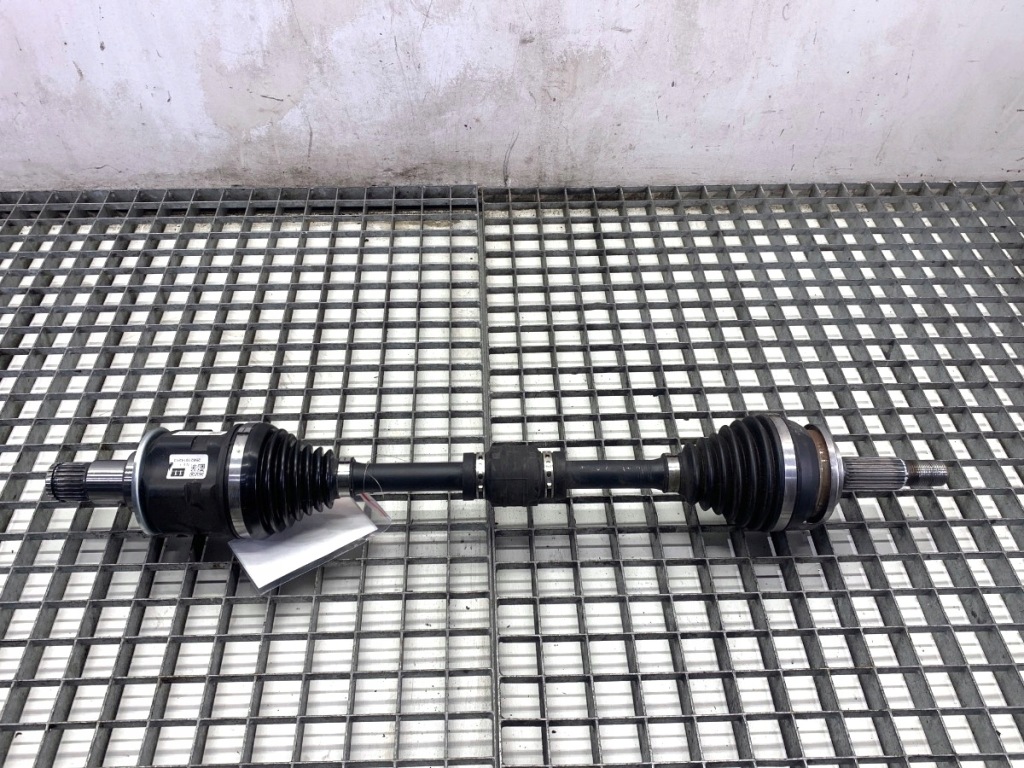 Купить Приводной вал левый перед lexus lbx dy58l 1.5 136km шрус