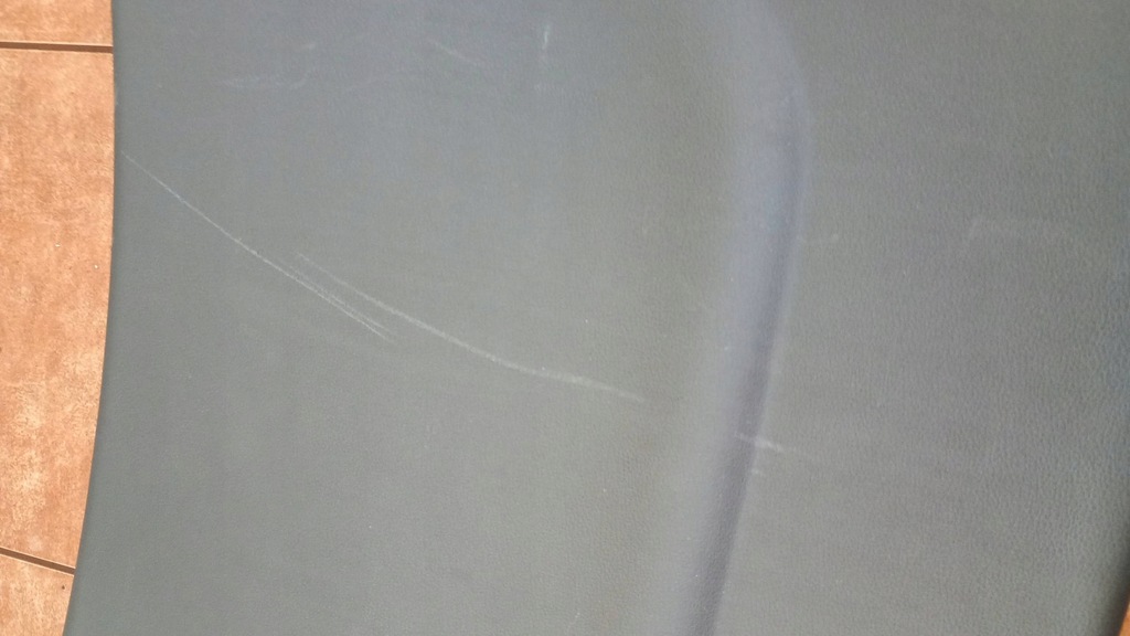 фото №8, Hyundai kona i 17-23 обивка защита крышки крышки багажника задняя c601