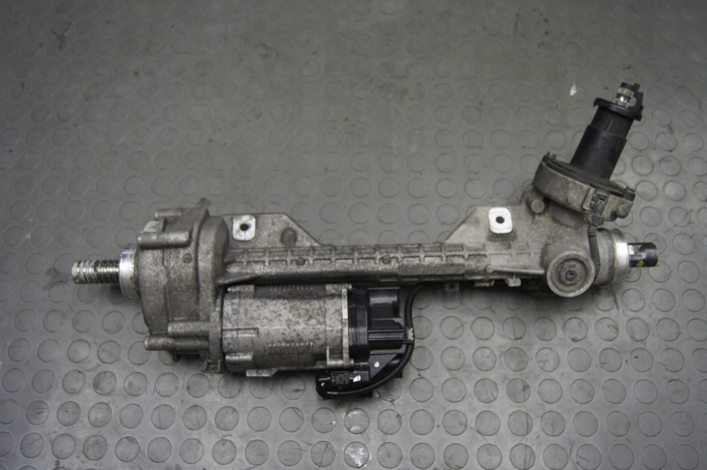 Купить Рулевая рейка трансмиссия x1 e84 рестайлинг  lci