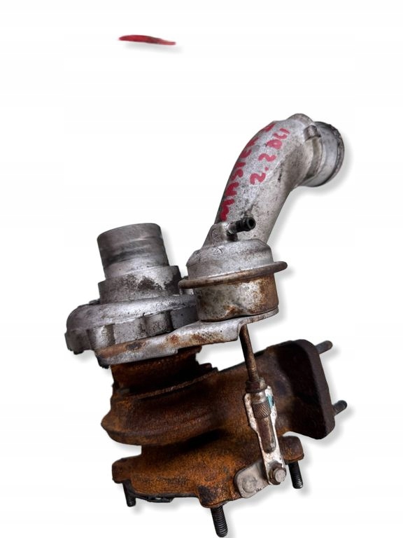 фото №1, Renault master ii 2200cm3 --- turbo 8789675