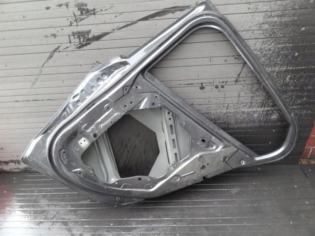 фото №6, Bmw 1 f40 дверь задние правое оригинал