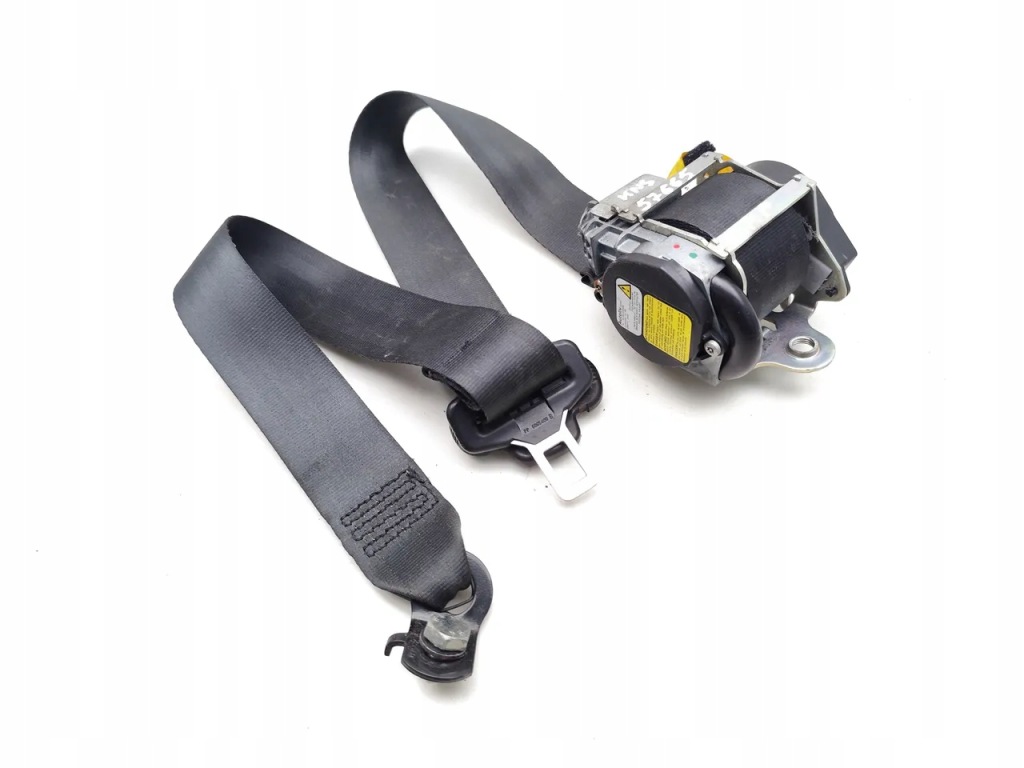 Купить Citroen nemo pas безопасности сиденье передний перед левый 2015 van/mpv