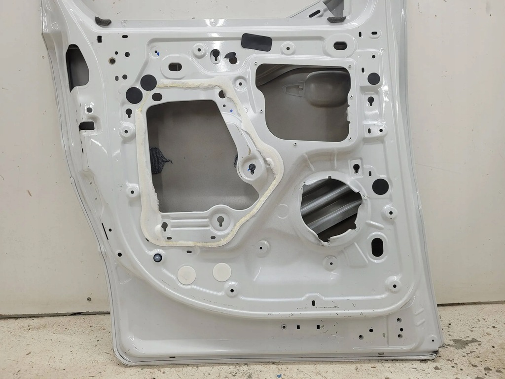 фото №11, Berlingo iv parner combo e 18- двері зсувні ліва fv