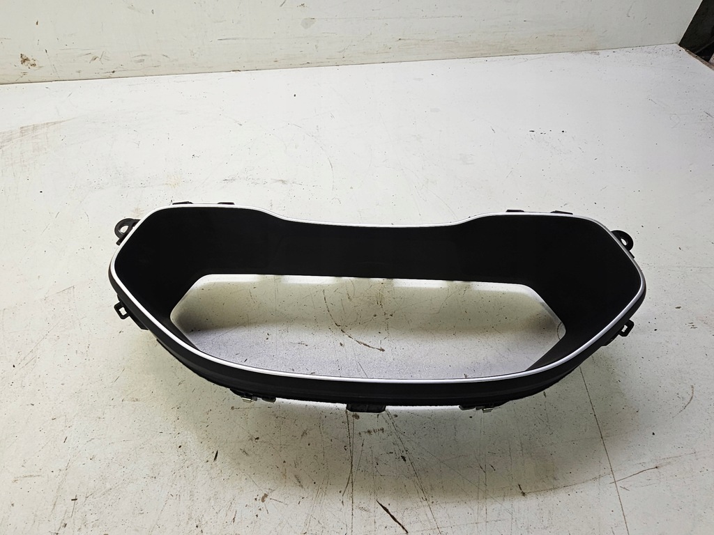 фото №5, Рамка корпус спидометра audi q3 f3 83a857115