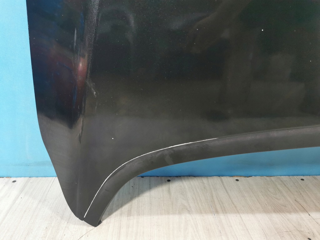 фото №6, Opel astra j 4 iv 09/16 капот крышка крышка багажника перед шумоизоляция z22c