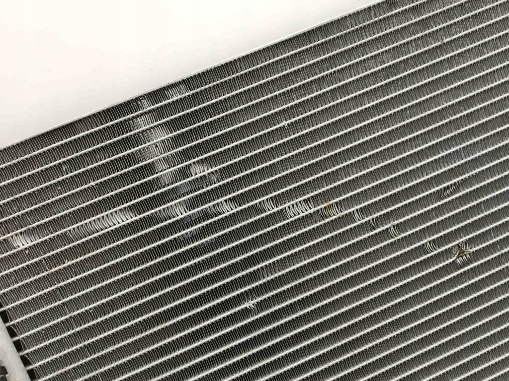 Купити Renault dacia радіатор води оригінал 214100078r