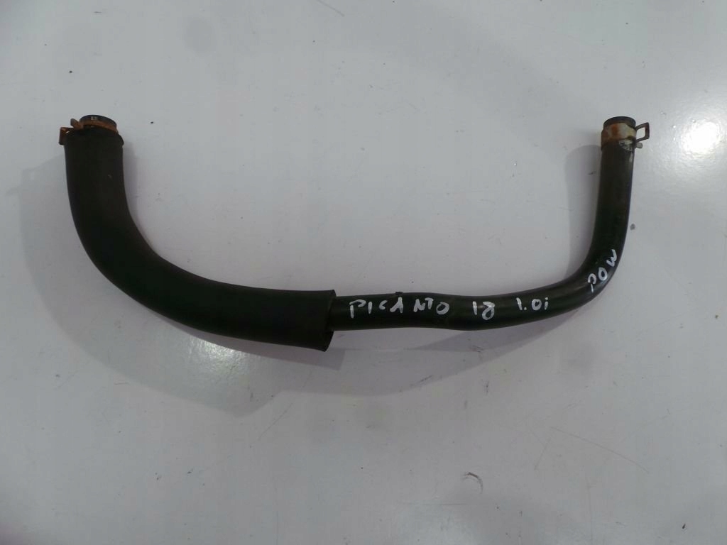 Купити Kia оригінальний номер 25414 труба шланг повітря