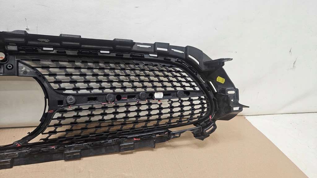 фото №10, Решітка радіатора радіатора mercedes 213 coupe amg lift a238