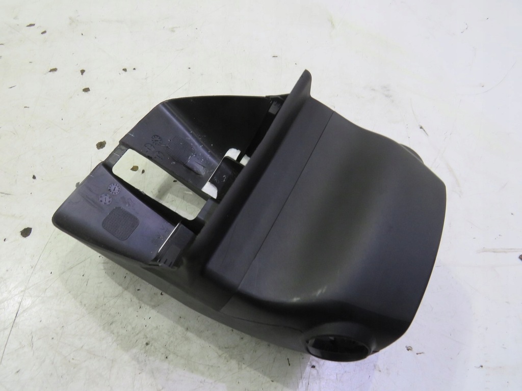 фото №5, Защита колонки рулевого запуск стоп baleno ii