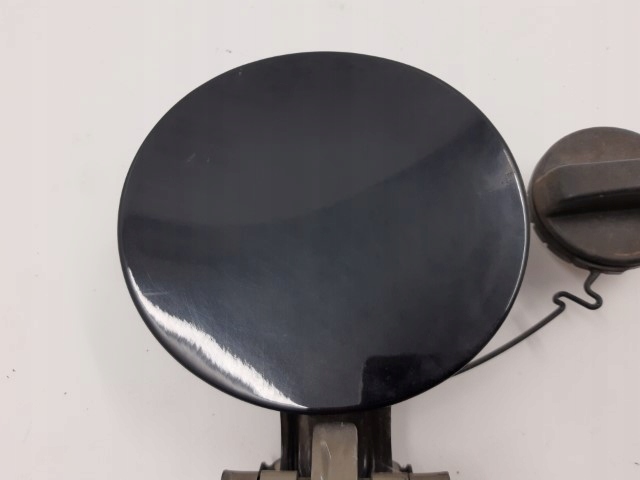 фото №2, Citroen c1 ii exz кришка заливної пального