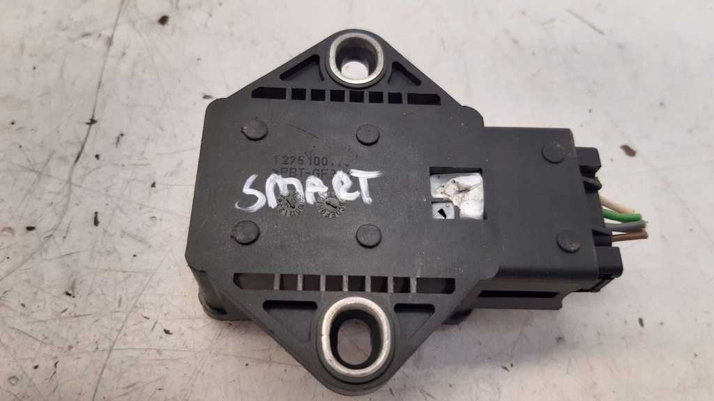 фото №2, Датчик esp smart fortwo cabrio 0,7t