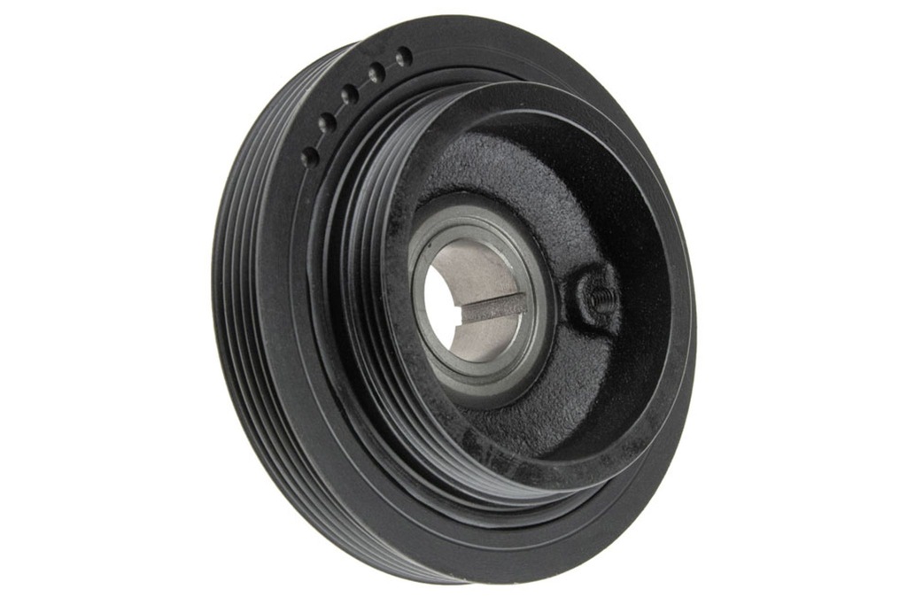 фото №2, Nty rkp-su-001 шкив, wał коленчатый