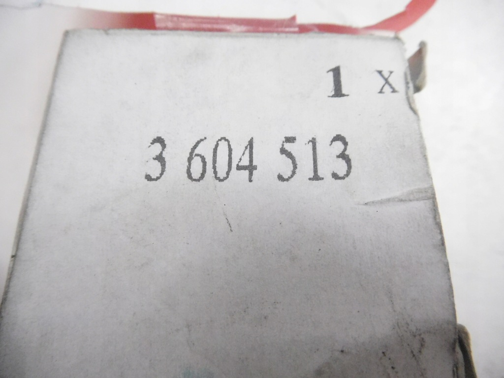 фото №8, Подшипник игольчатый ford ranger оригинальный номер 3604513