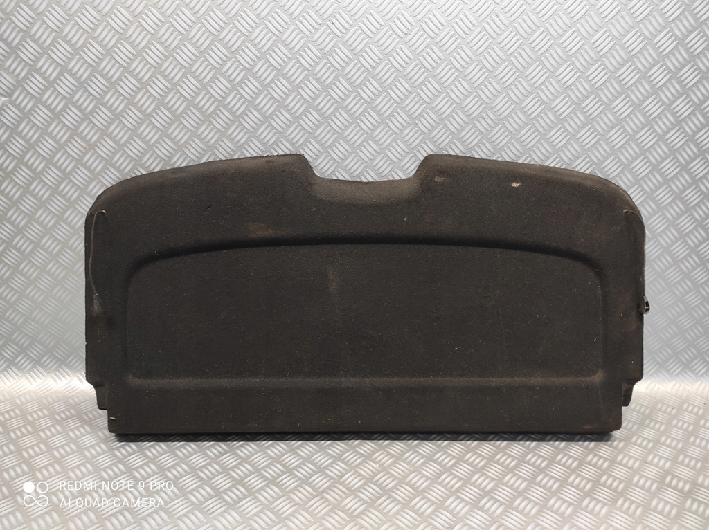 фото №1, Полка задняя багажника peugeot 308 t7