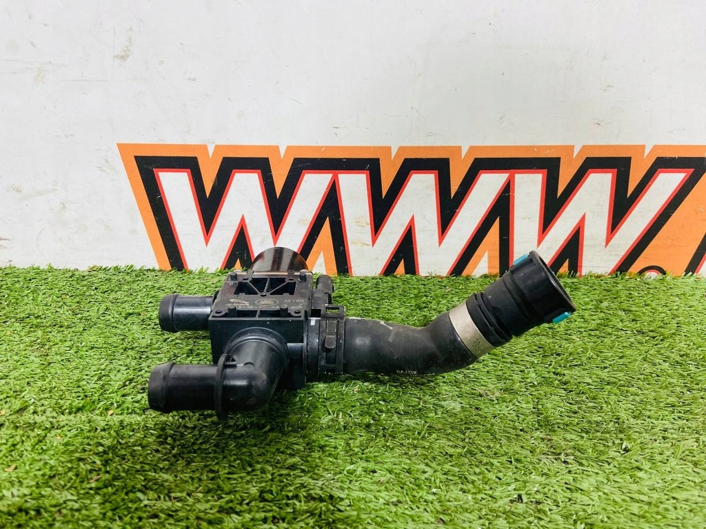 фото №14, Электроклапан jaguar i-pace x590 j9d3-18495-aa