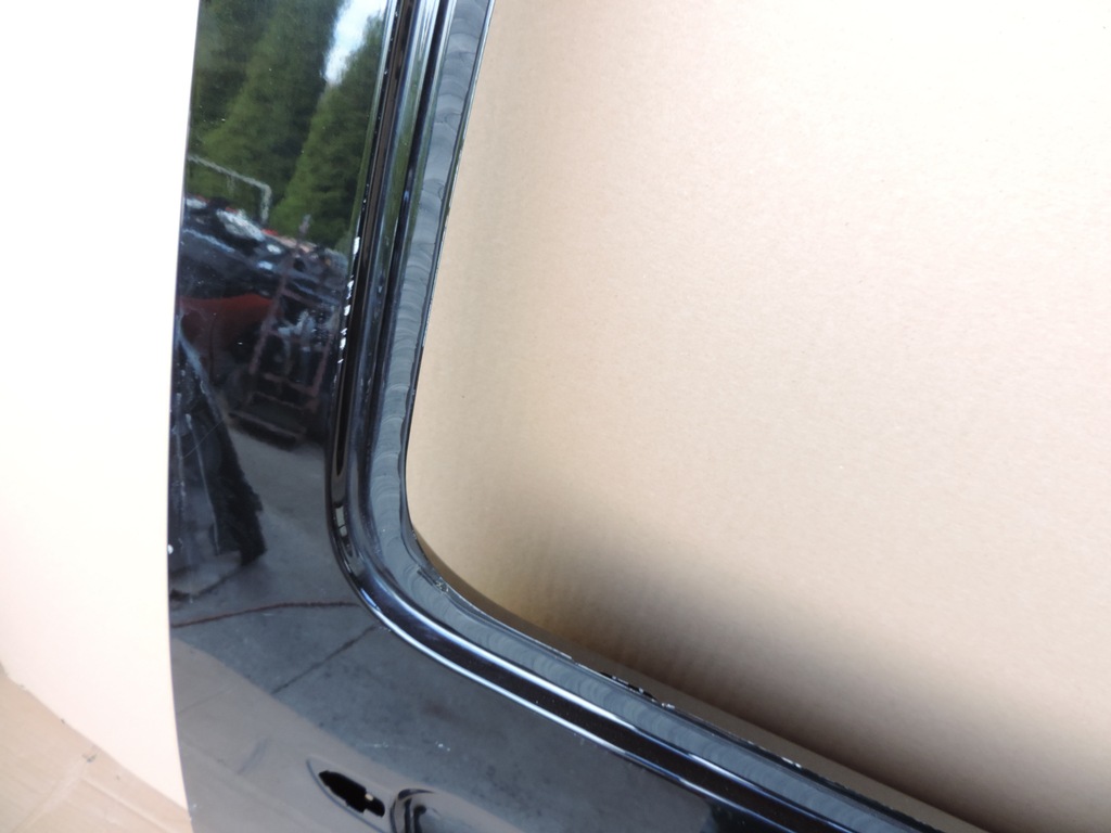 фото №8, Peugeot iii expert jumpy proace 2018 левая боковой дверь сдвижные