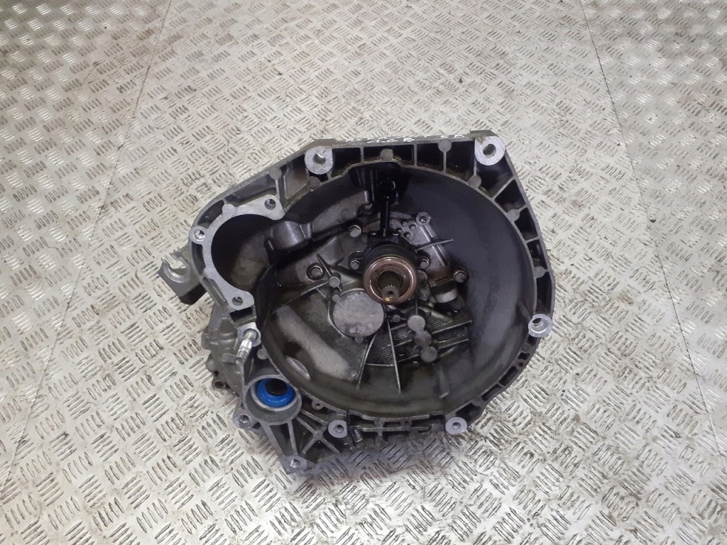 Купить Коробка передач передач alfa romeo 147 1.6 16v ts