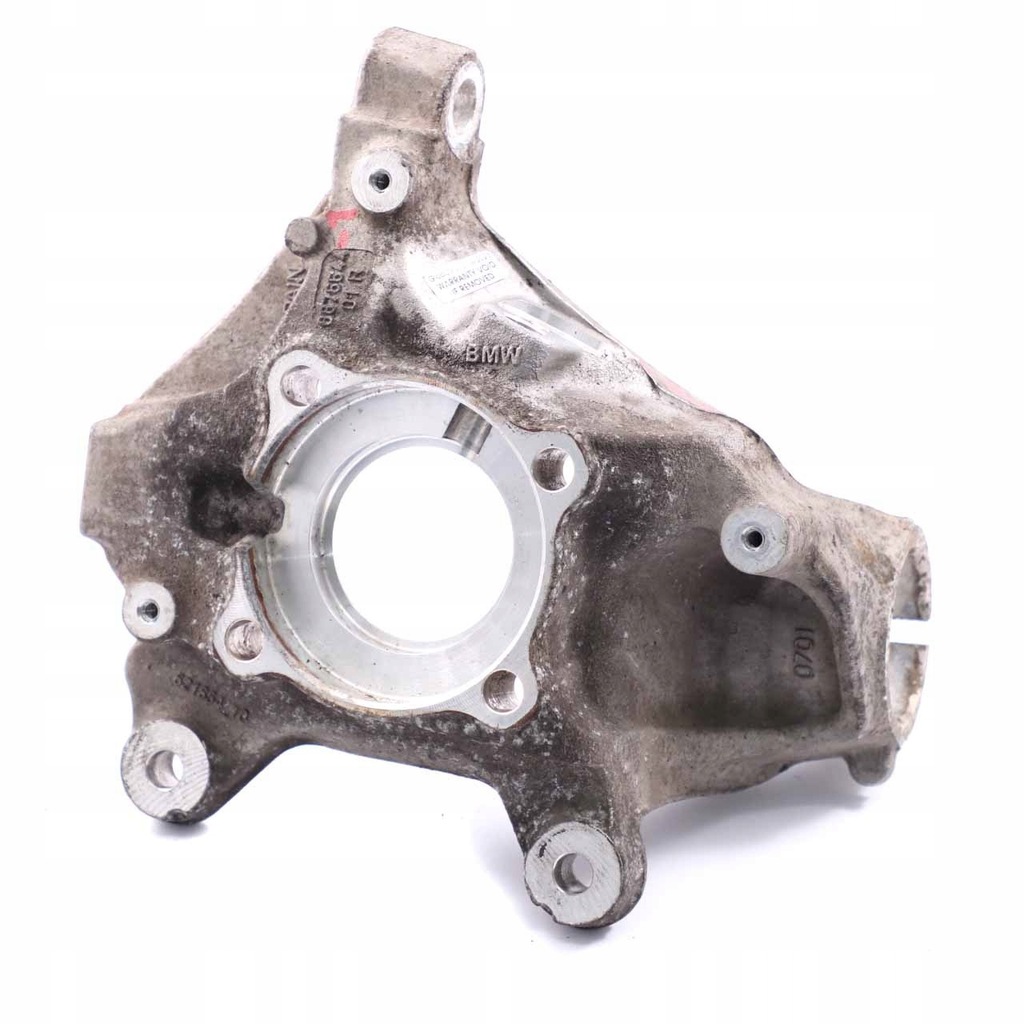 фото №11, Mini f55 f56 f57 поворотный кулак подвеска правый перед 6876644