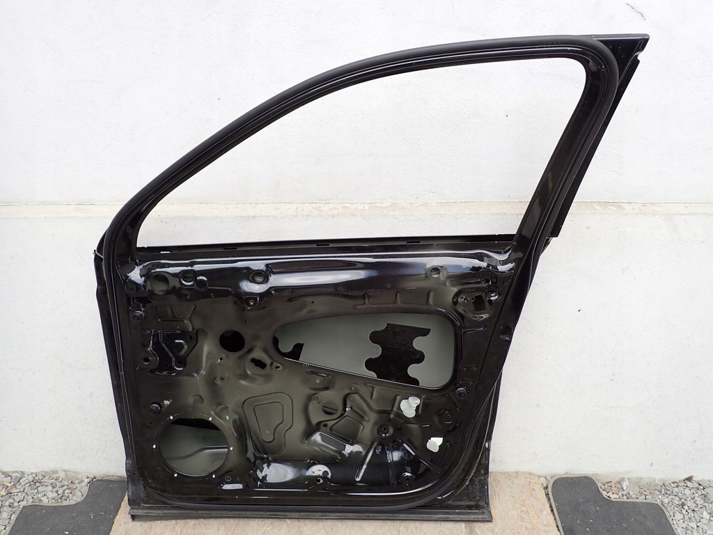 фото №9, Дверь правый перед правое передние vw tiguan 2 ii 5na ad1 2016-2024r