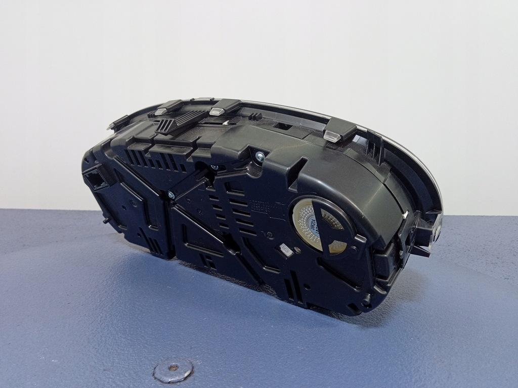 фото №4, Skoda rapid 1.2 tsi счетчик приборы 5ja920700a