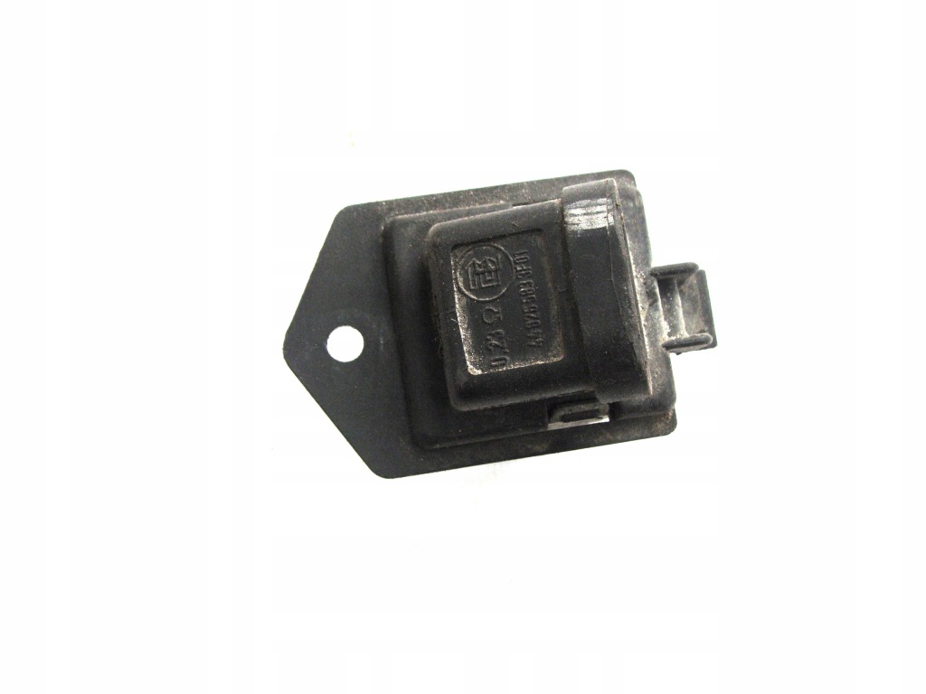 фото №1, Регулятор салона вентилятора резистор laguna i fl