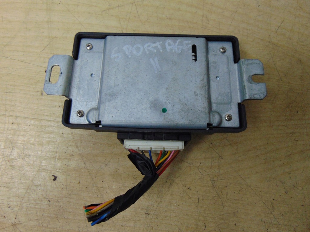 фото №5, Модуль приводу kia sportage ii 95447-24000