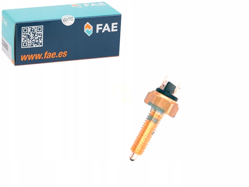 фото №1, Fae датчик педалі газу prc2911