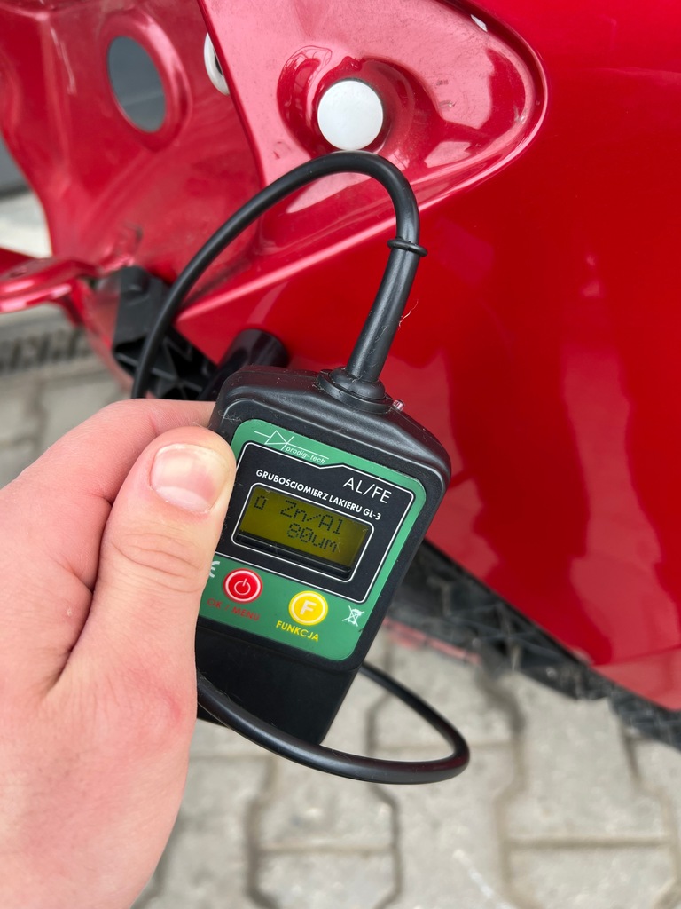 фото №11, Hyundai tucson 3 iii lift четверть правая крыло задняя задний правый 2018-