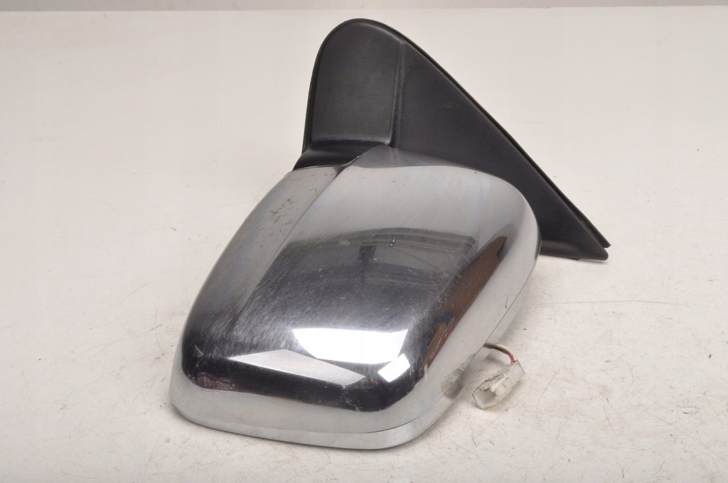 фото №3, Ford ranger дзеркало ліва 3 pin anglik